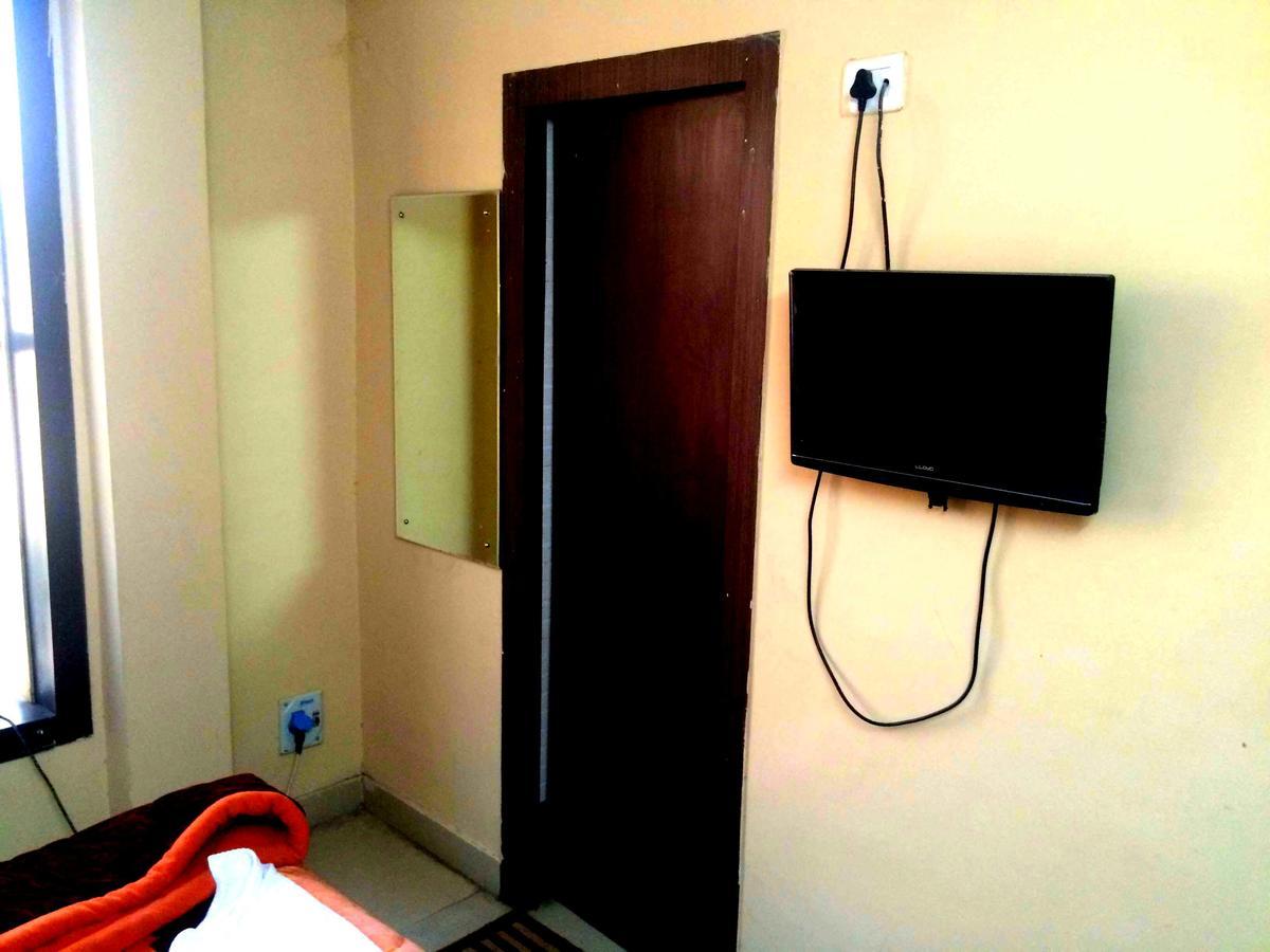 Hotel Shaurya Haridwār Exterior foto